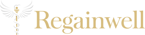 Regainwell logo