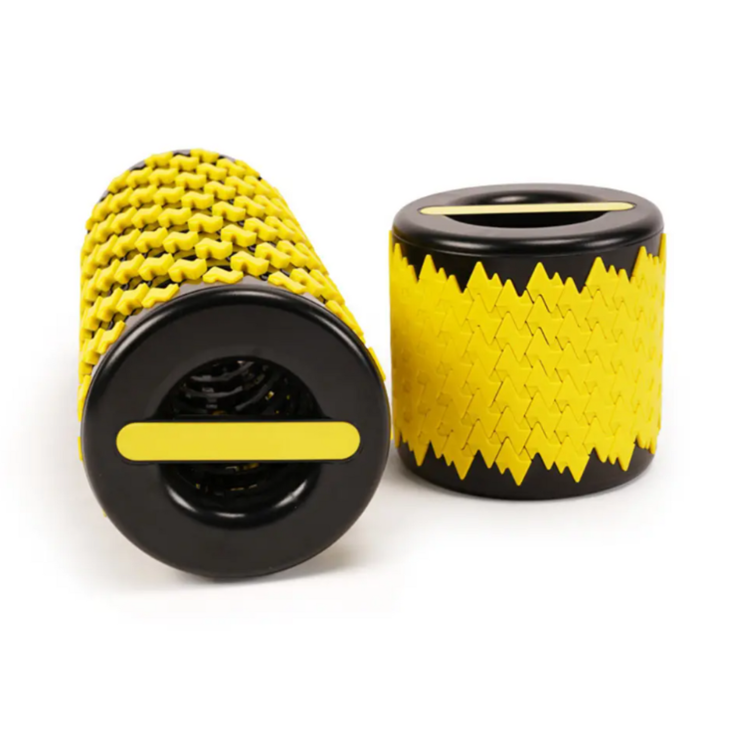 TravelFlex Foam Roller